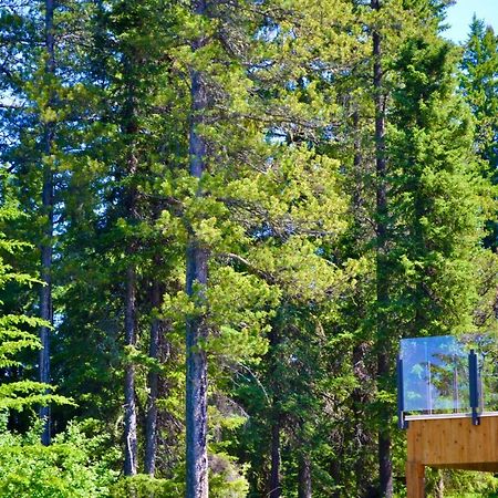 Schott'S Lake Conference & Resort Sundre Exterior foto